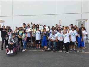 Special Olympic Pic Special Olympic Pic